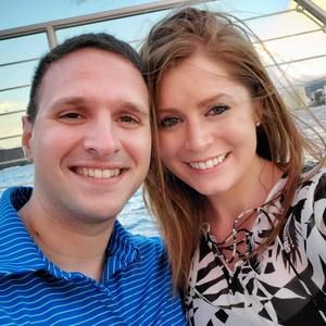 Meet your Posher, Krista